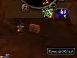 Quest:Tome of the Cabal (Alliance, 2)