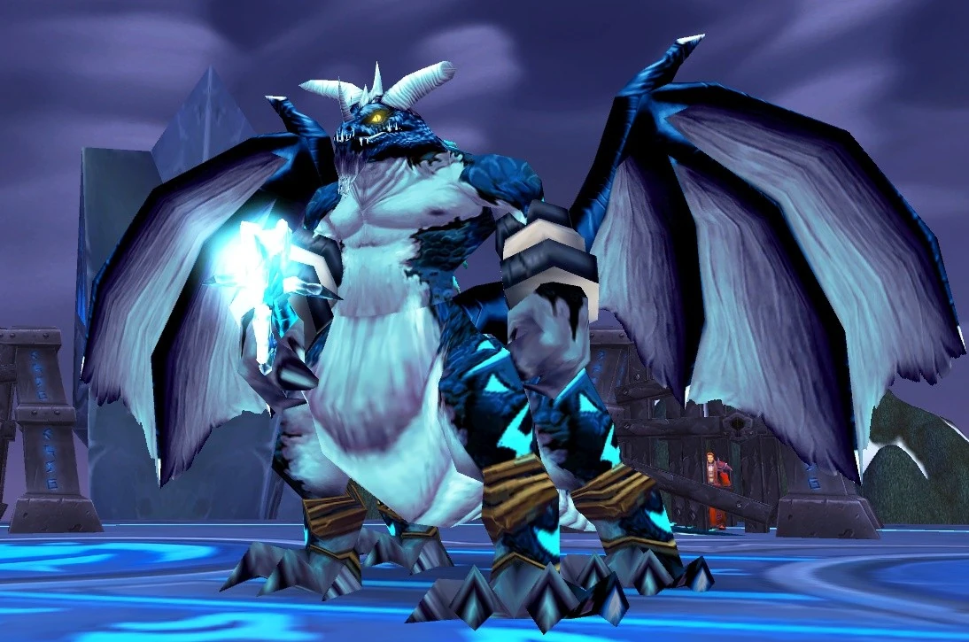 Drakos the Interrogator | WoWWiki | Fandom, image size:1094x725