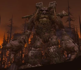 Ember Clutch Ancient