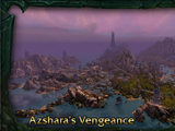 Azshara's Vengeance