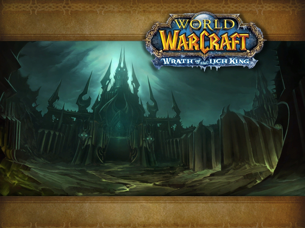 Icecrown Citadel (instance), WoWWiki