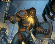 Bolvar TCG.jpg (17 KB) Bolvar in the TCG (Servants of the Betrayer)