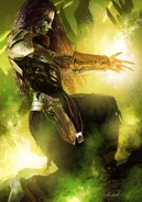 Chancellor Velora: "The Light rewards faith, not form."