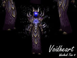 Voidheart Raiment