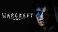 Warcraft - "Khadgar" Character Video (HD)