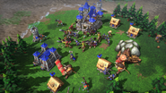 Warcraft III Reforged Gameplay 5