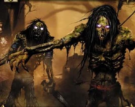 The Battle of Darrowshire