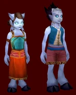 Draenei children.jpg (86 KB) Draenei children