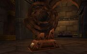 Highborne Astrolabe