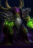 Gul'dan