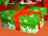 Carefully Wrapped Present