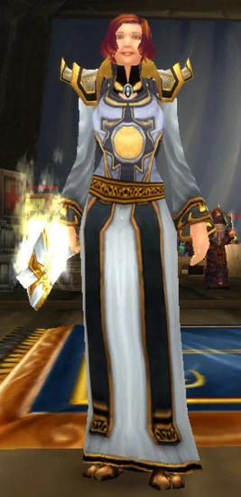 Dame Evniki Kapsalis