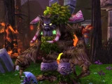 Ironbark Ancient