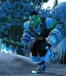 Wing Commander Mulverick