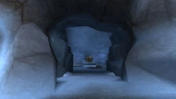 Emperor Rikktik's Rest