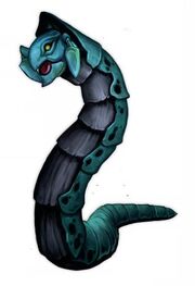 Rockborer
