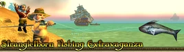 Stranglethorn Fishing Extravaganza