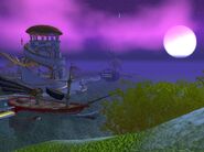 Sunsetqueldanas.jpg (78 KB) The harbor at night