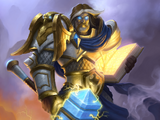 Uther the Lightbringer