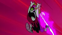 The Enemies