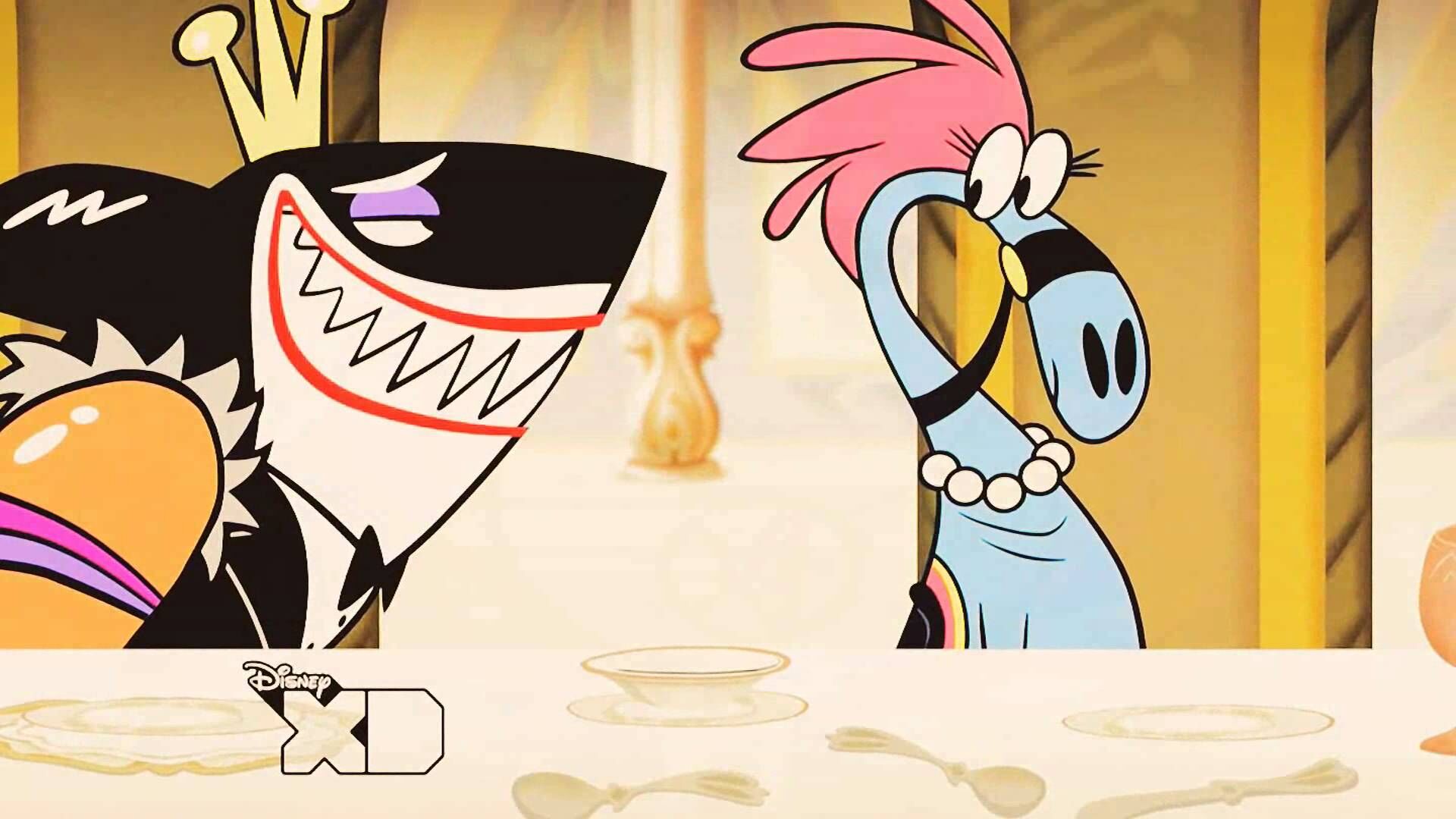 wander over yonder emperor awesome and sylvia