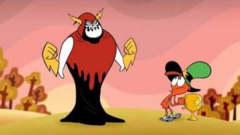 If You Wander Over Yonder - with additional lyrics by Mikey's Place :  r/WanderOverYonder