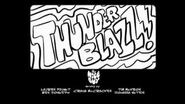 Thunder Blazz!