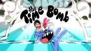 "The Time Bomb"