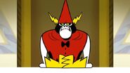 S1e11a Lord Hater in formal wear