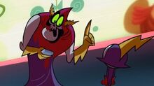 S1e08a Hater showing Peepers his mistake of letting Wander and Sylvia escape 4.jpg