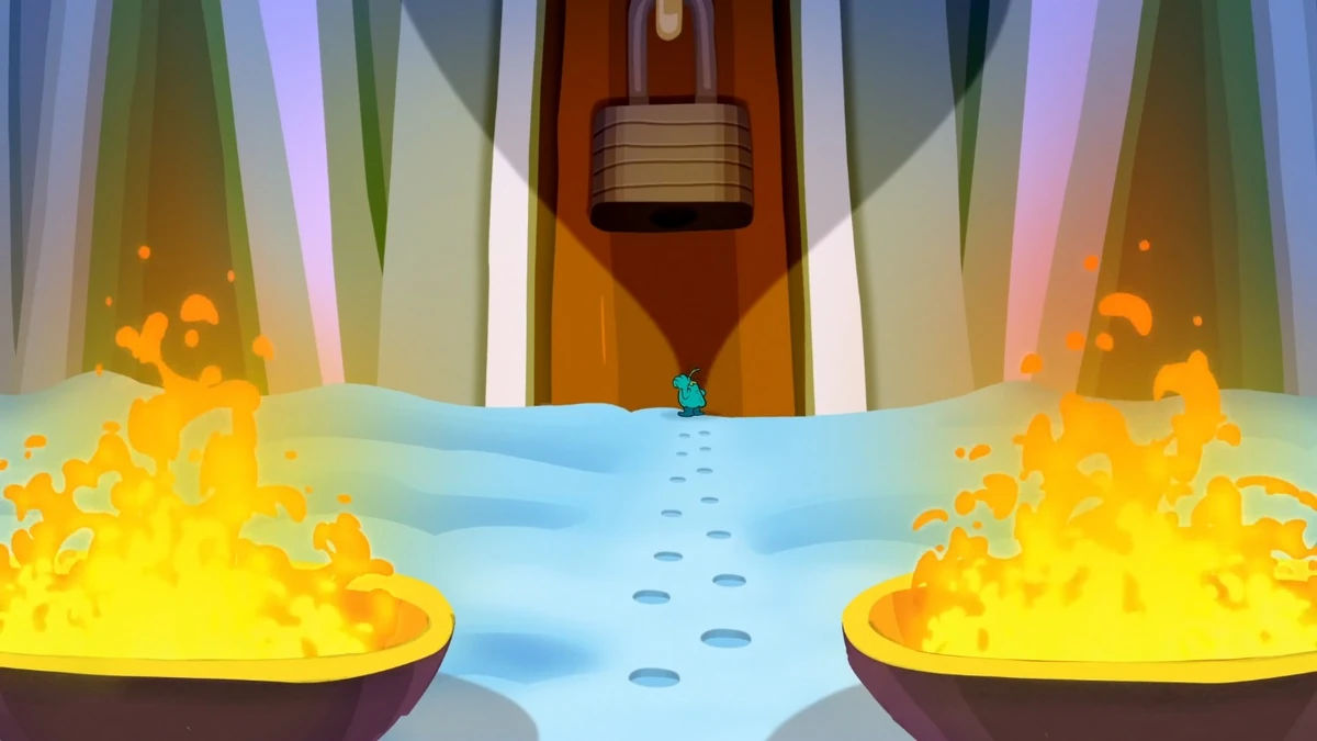 Troll | Wander Over Yonder Wiki | Fandom