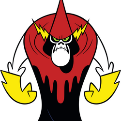 Wander over best sale yonder characters