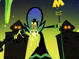 Mandrake the Malfeasant