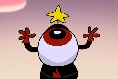 Wander yonder columbia online