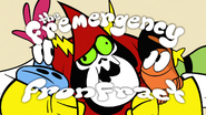 "The Fremergency Fronfract"