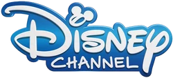 New Disney Channel logo
