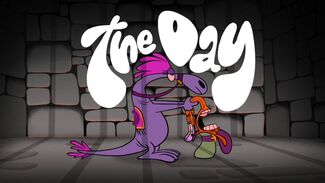 Click here to view more images from The Day.