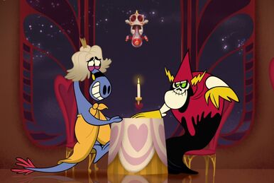 The Good Deed | Wander Over Yonder Wiki | Fandom