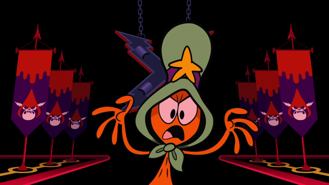 If You Wander Over Yonder - with additional lyrics by Mikey's Place :  r/WanderOverYonder