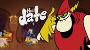 "The Date"