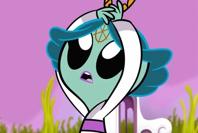 List of Lord Hater's schemes/Season 2 | Wander Over Yonder Wiki