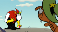 S2e12 - Lord Hater - You need my help?