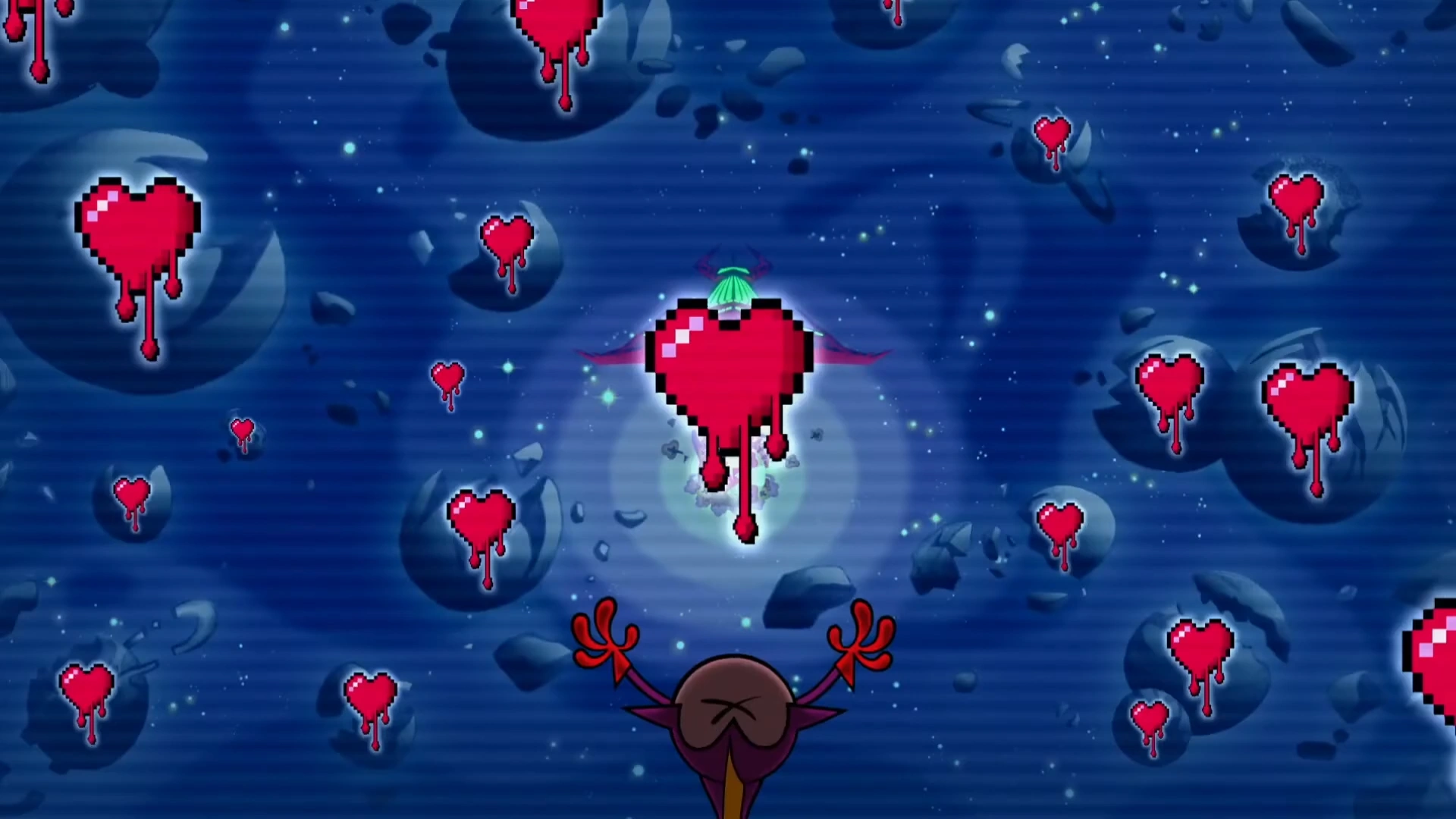 The End of the Galaxy | Wander Over Yonder Wiki | Fandom, image size:1920x1080