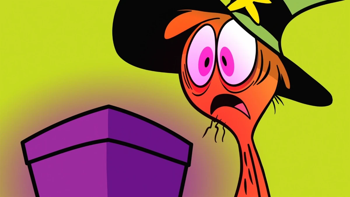 The Box Wander Over Yonder Wiki Fandom