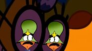 Let the Pun Fit the Crime (The Boy Wander) - Wander Over Yonder -HD- 255