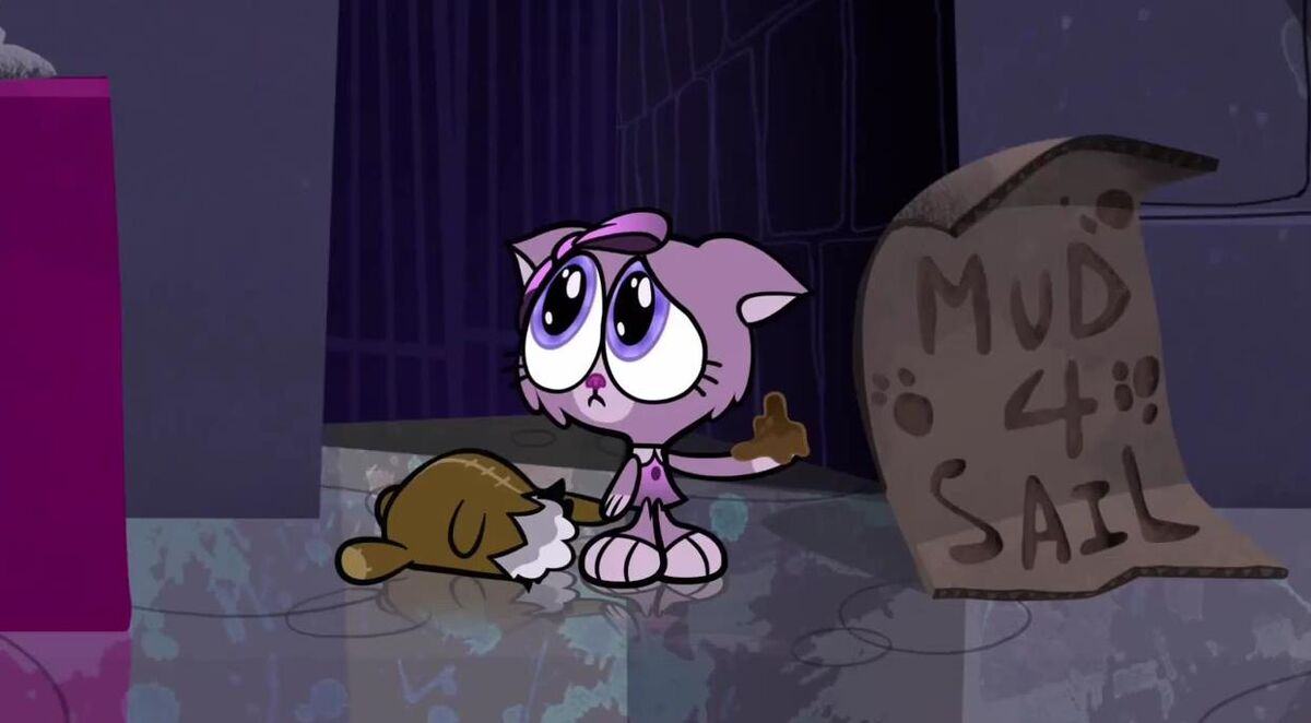 Little Bits Wander Over Yonder Wiki Fandom