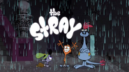 S1eTheStray Title card