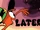 Later Hater