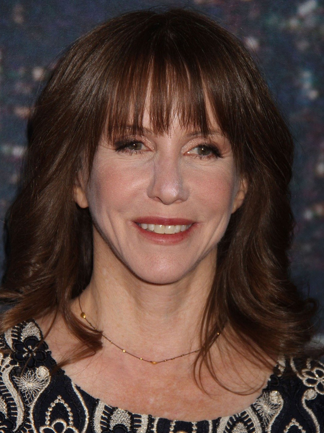 Laraine Newman.