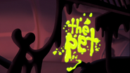 "The Pet"